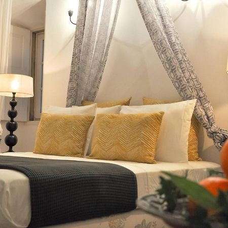 Chic Suite Sequa In Taviras Historical Centre Eksteriør bilde